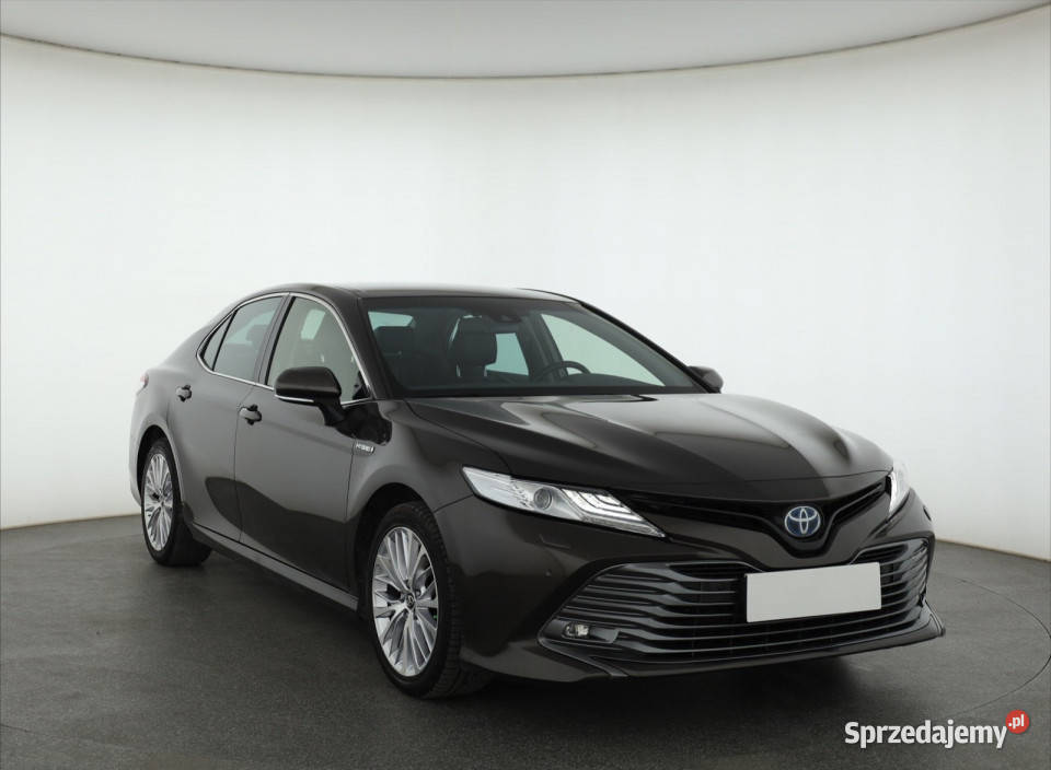 Toyota Camry 25 Hybrid hybryda Piaseczno