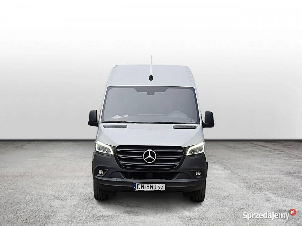 Mercedes Sprinter 315 CDI Euro 6 Z Polskiego