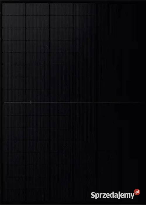 Moduł JOLYWOOD JWHD96NR2460W bifacial full black małopolskie