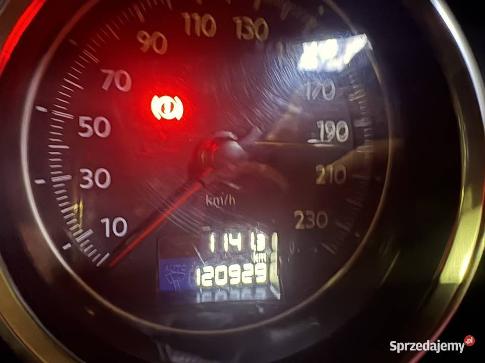 Peugeot 508 Raty Prywatnie Czujniki Parkowania komputer pokładowy dolnośląskie Wrocław