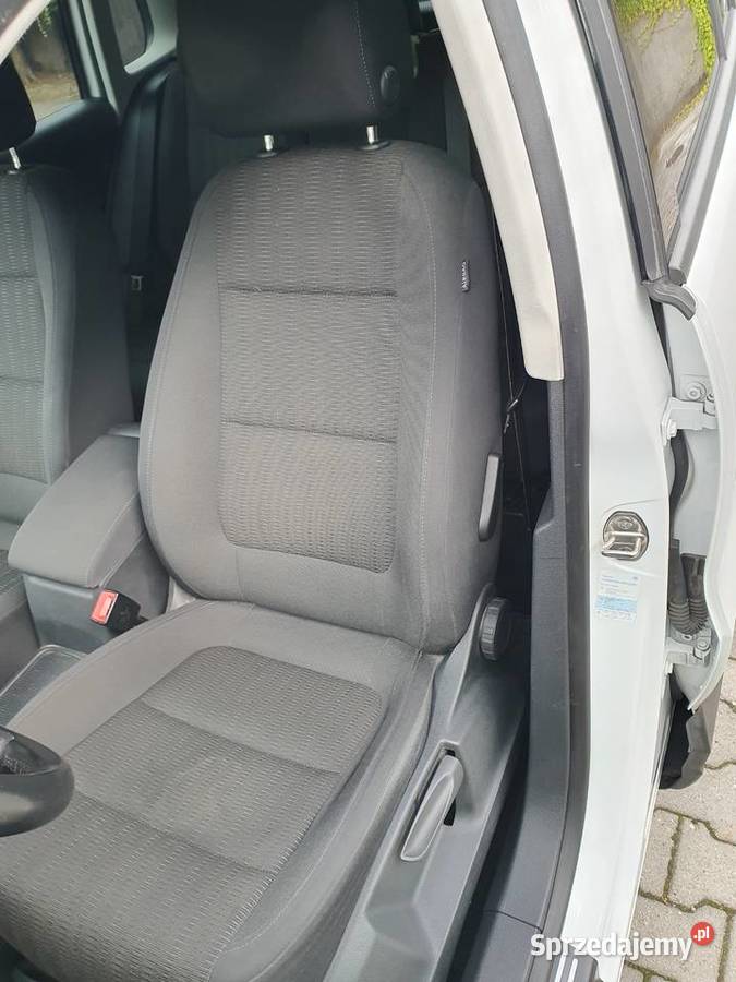 VW TIGUAN 14 TSI 2015 155 Krajowy Oryginał Super Katowice sprzedam
