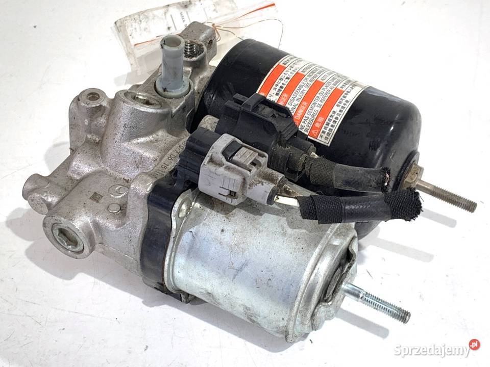 POMPA ABS TOYOTA RAV 4 IV 4707047050 25 155