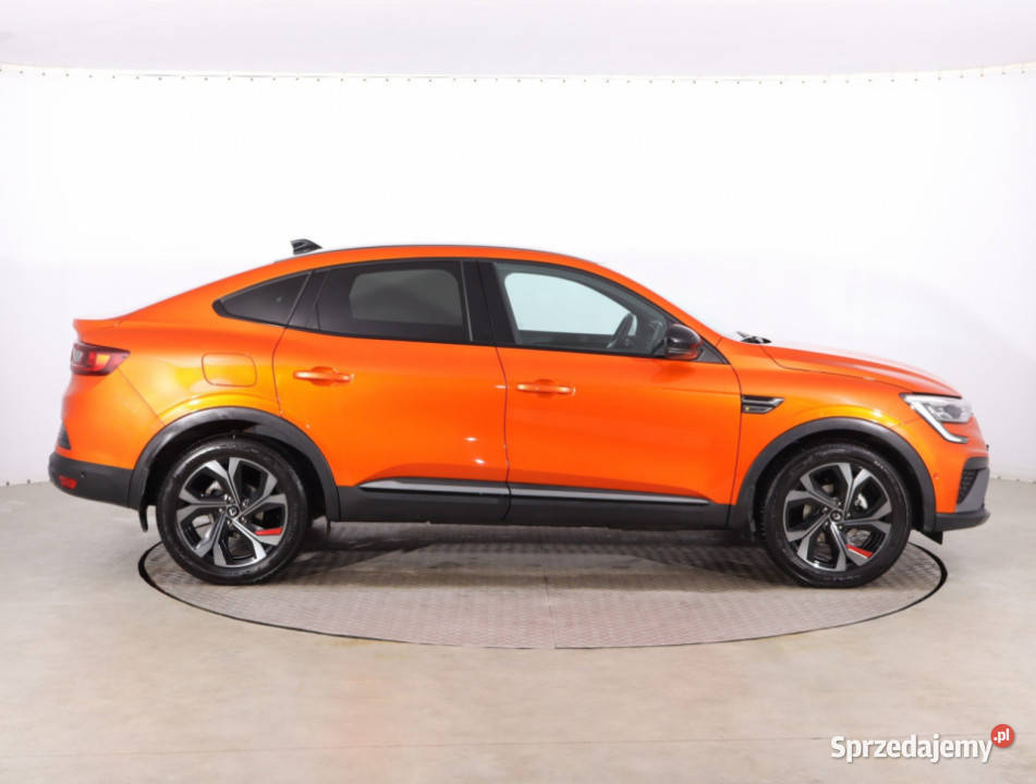 Renault Arkana 13 TCe gniazdo USB Piaseczno sprzedam