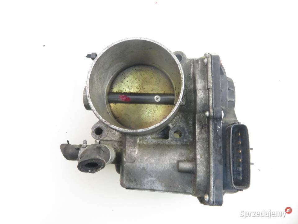 PRZEPUSTNICA NISSAN VERSA I 18 MR18DE ETA6002B osobowe małopolskie