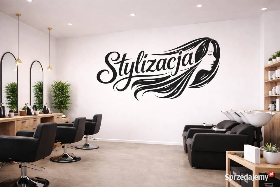 Mural grafika zdjęcie logo na ścianie Kalisz sprzedam