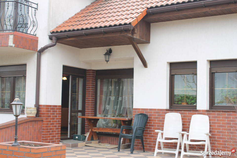 Dom jednorodzinny Pyskowice Domy sprzedam