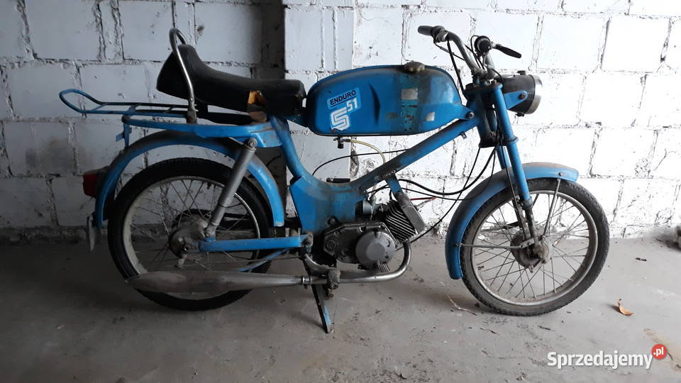 Romet Polo Sport m760 podkarpackie