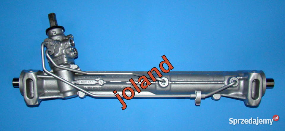 AUDI A4 B8 A5 maglownica przekładnia Głowno