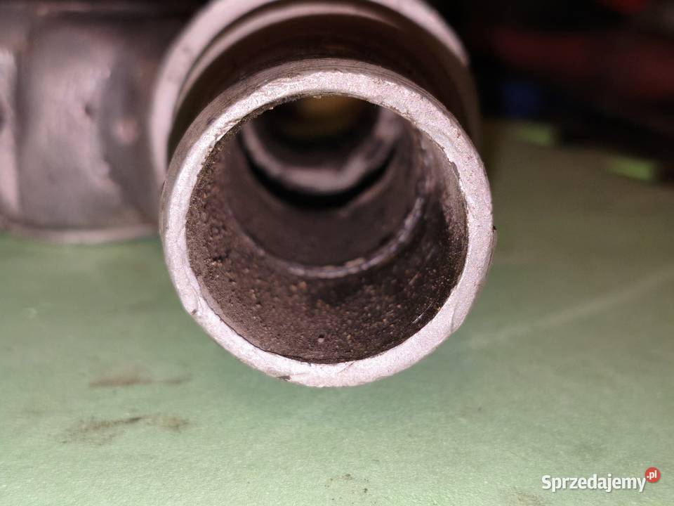 Lewy suwak M62 M61 M72 Leszno