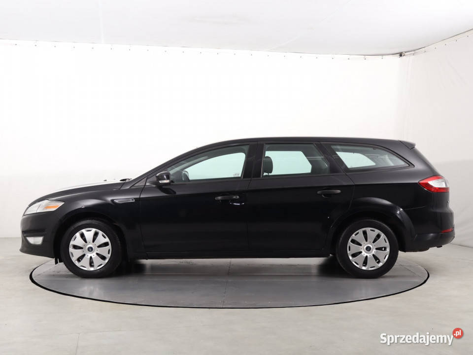 Ford Mondeo 20 16V Kombi Katowice