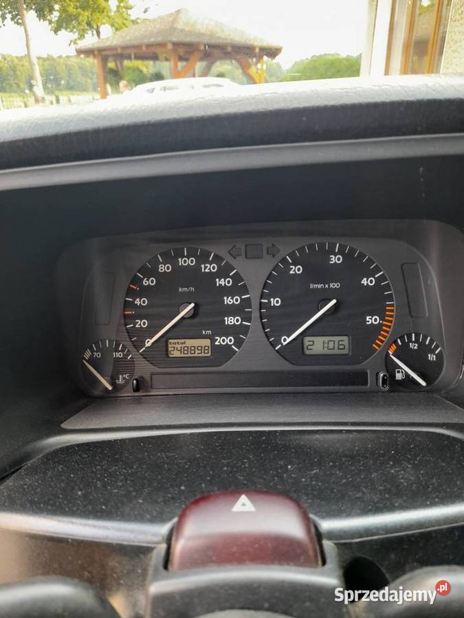 Spzedam WV Golf 3 19 TD 248898km opolskie Grodzisko