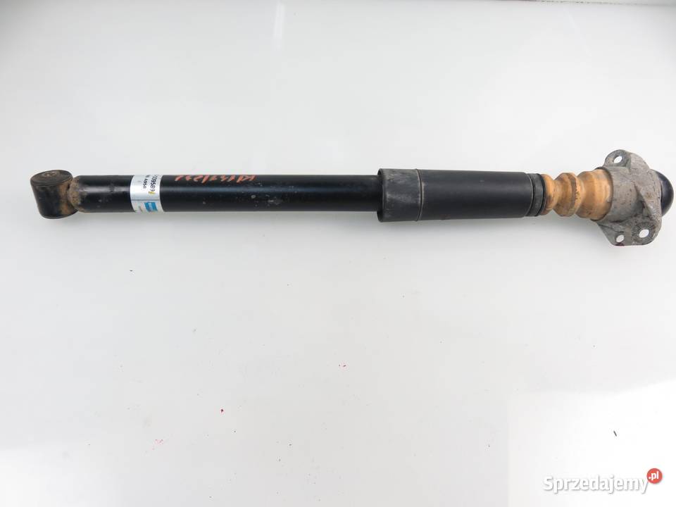 AMORTYZATOR TYŁ SKODA FABIA 14 16V 19109589