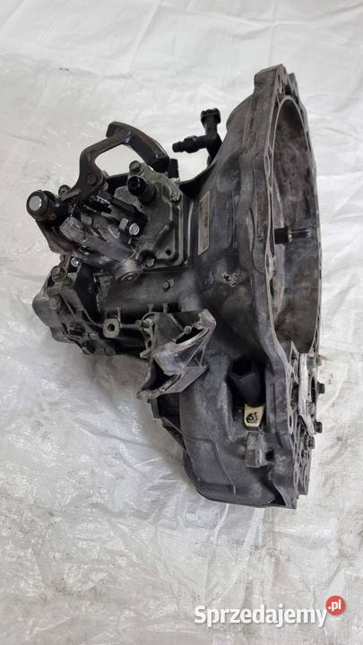 skrzynia biegów Opel Mokka A 16 benzyna MC4467
