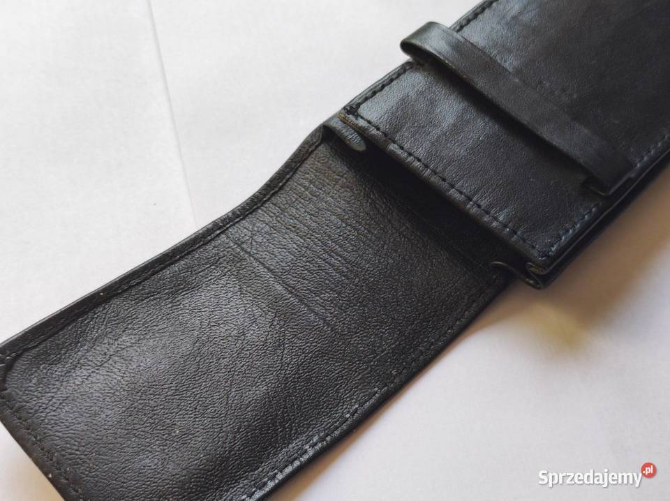 etui futerał piórnik skórzane skórkowe świętokrzyskie Kielce