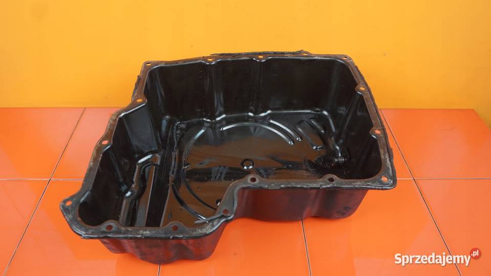 FORD TRANSIT MK7 24 TDCI 12r 115 JXFA miska Suków