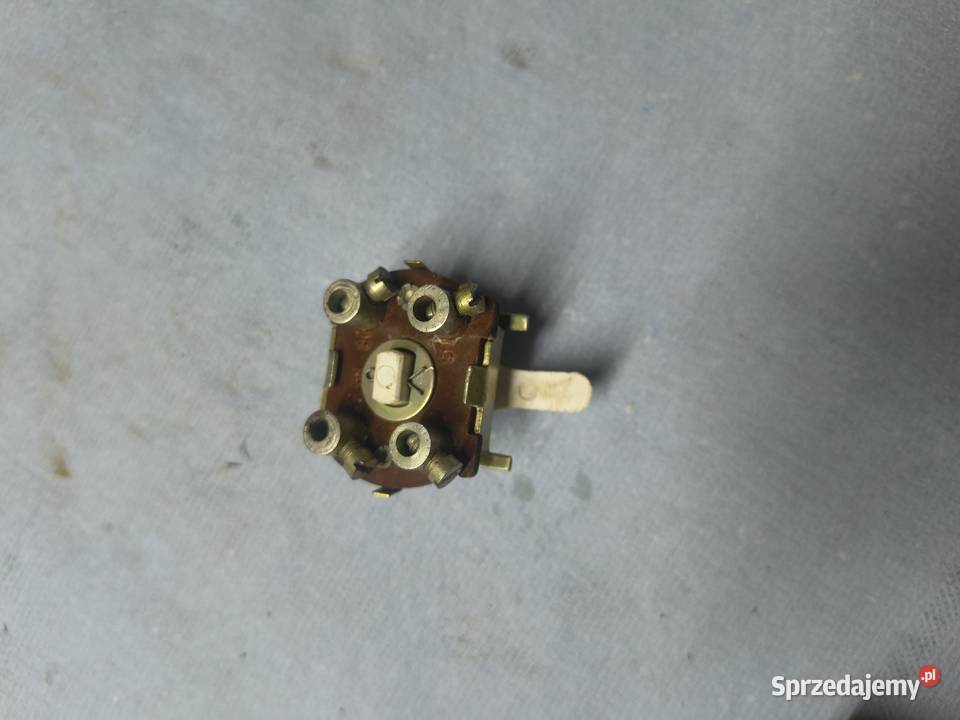 Stacyjka lampy przód Simson Sr2 Sr1 Rzeszów
