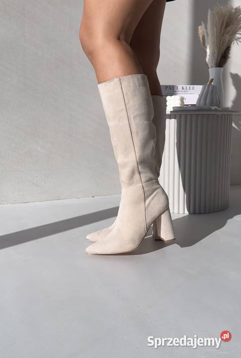 Kozaki na słupku Piotrków Trybunalski