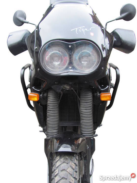 Gmole HEED do TRIUMPH TIGER 900 9398 Częstochowa