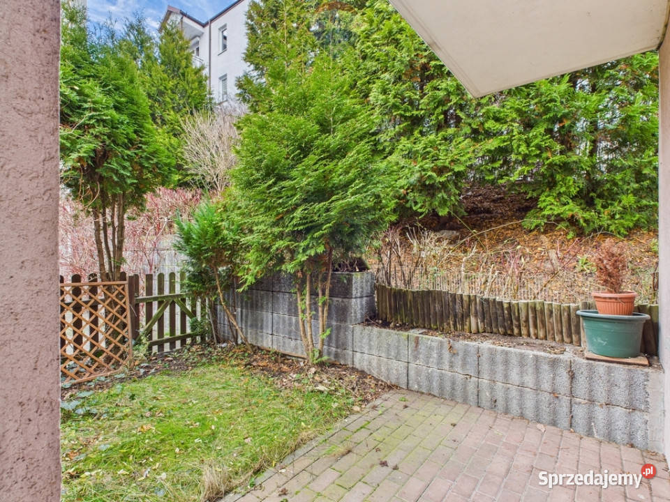 Przestronne 3 pokojowe mieszkanie Wielki Kack balkon pomorskie Gdynia