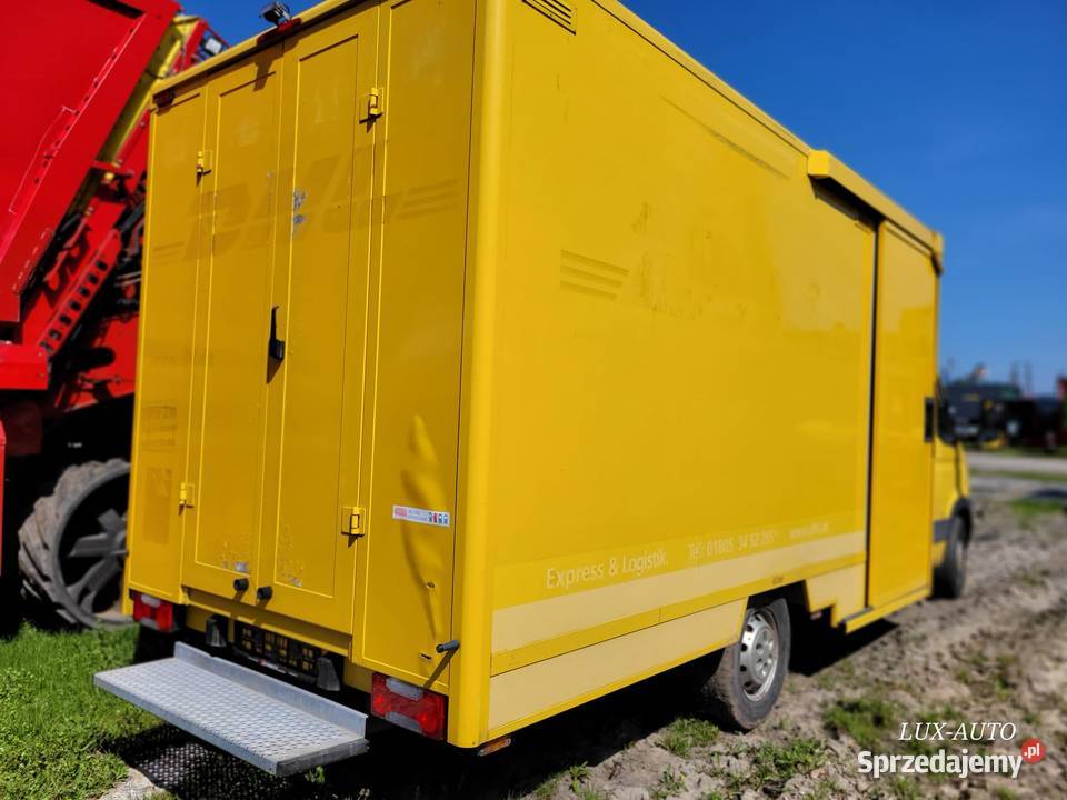 Iveco DAILY 35S12 Iveco Zaklików