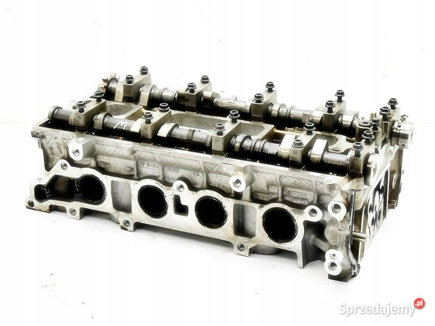 GŁOWICA FORD 23 16V MONDEO IV MK4 S GALAXY Sosnowiec