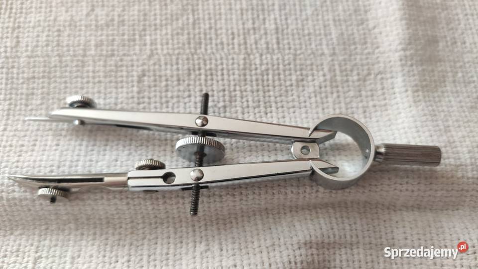 Cyrkle kreślarskie Warszawa