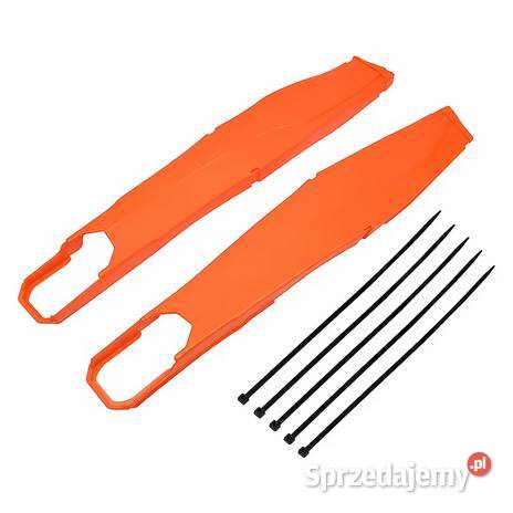 OSŁONY WAHACZA KTM XCW XCFW EXC EXCF TPI Six Łopuszno