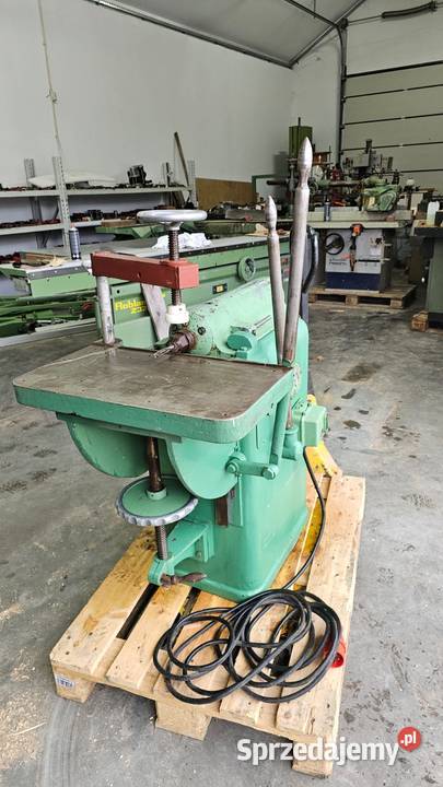 Wiertarka pozioma HELMA Wejherowo