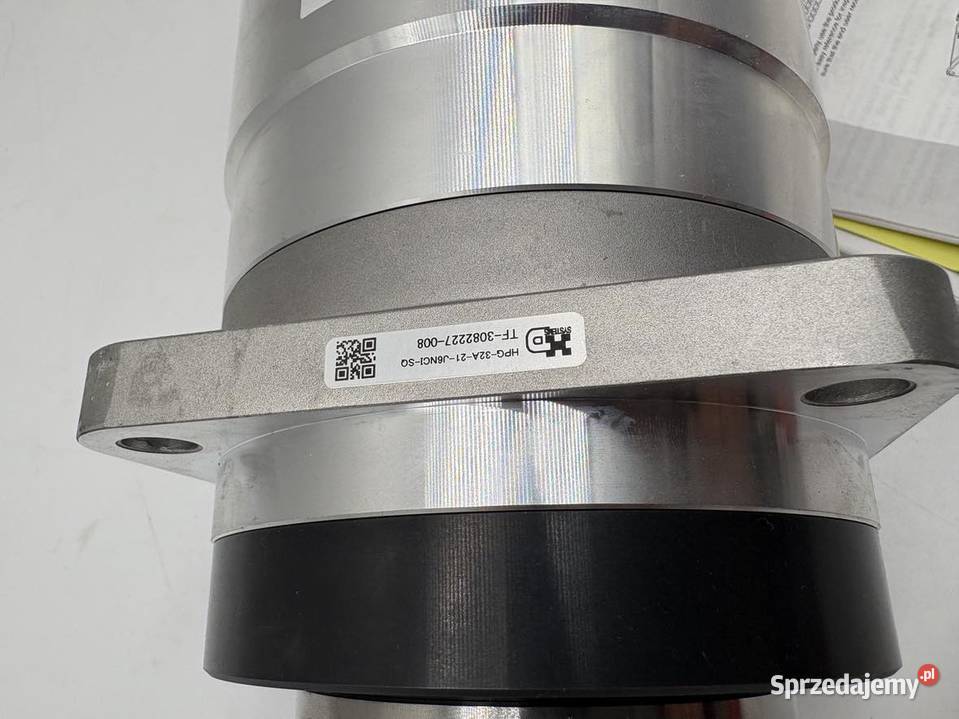 Yaskawa SGMJV08ADAHC61 HD reducer Warszawa