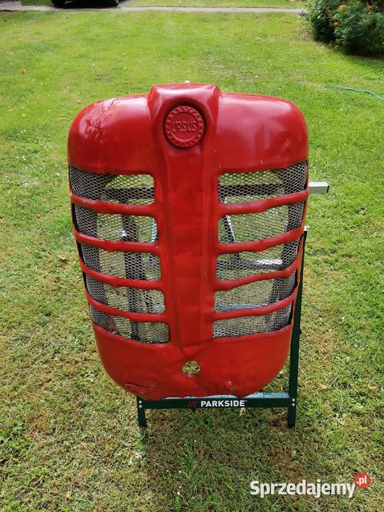 Maska Ursus 4011 Dubidze