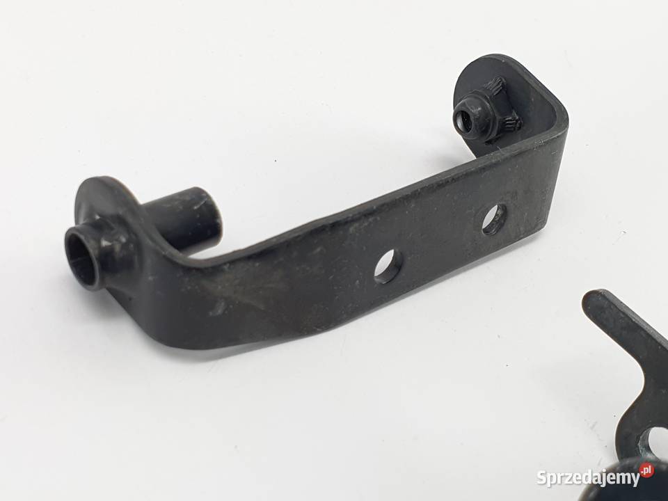 Mocowanie Uchwyt Stelaz Wspornik Honda Nc 750 Łódź sprzedam