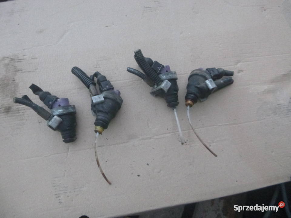 WTRYSKI VIALLE GAZU LPG 67R010069 Lublin