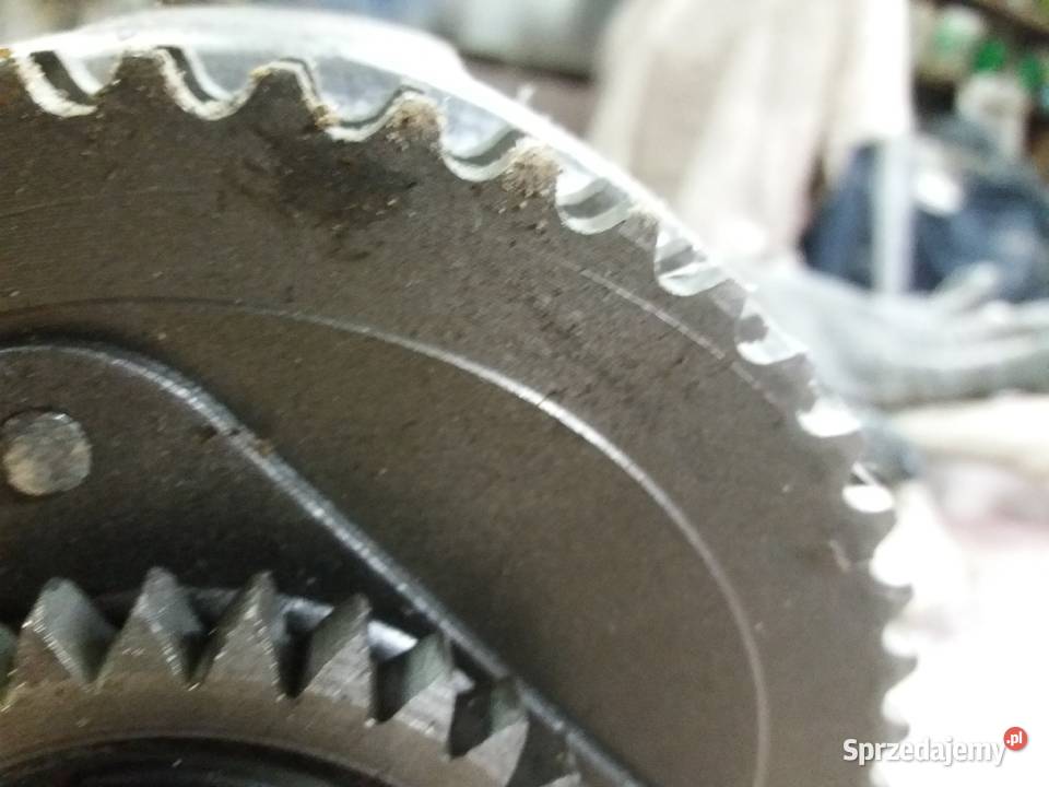 Sprzęgło jawa 350 ts Części śląskie