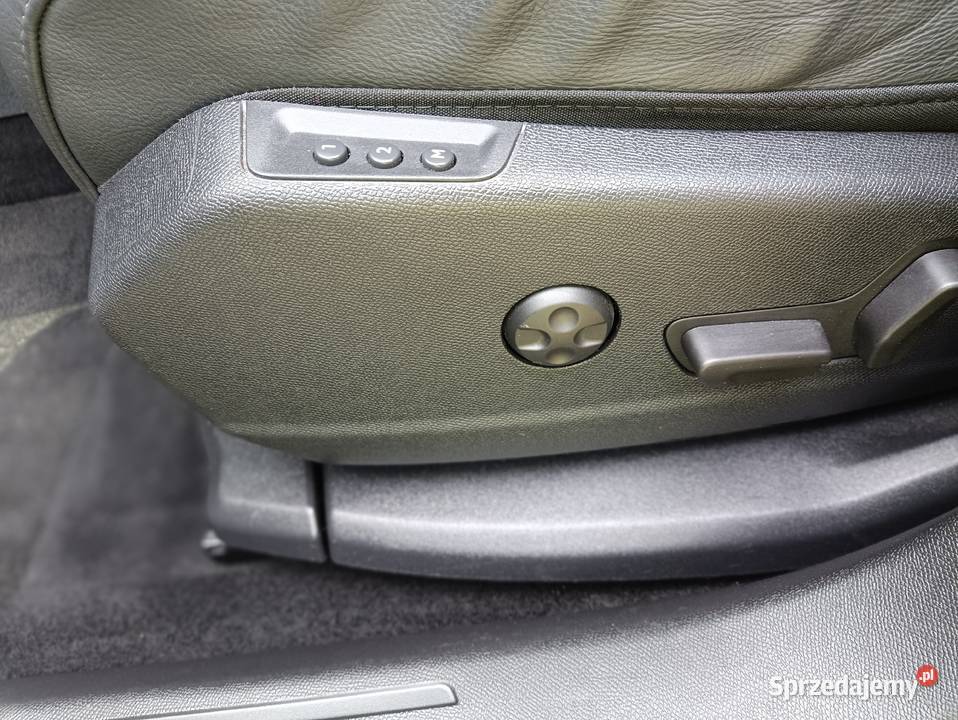 DS 7 crossback Rivioli automat skóry LED benzyna benzyna Wołomin sprzedam