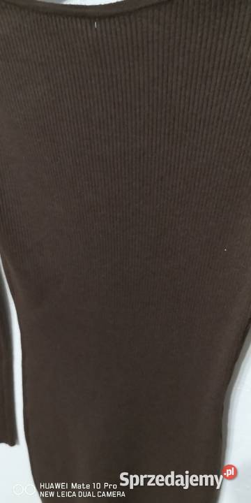 Sukienka w prążek Piotrków Trybunalski