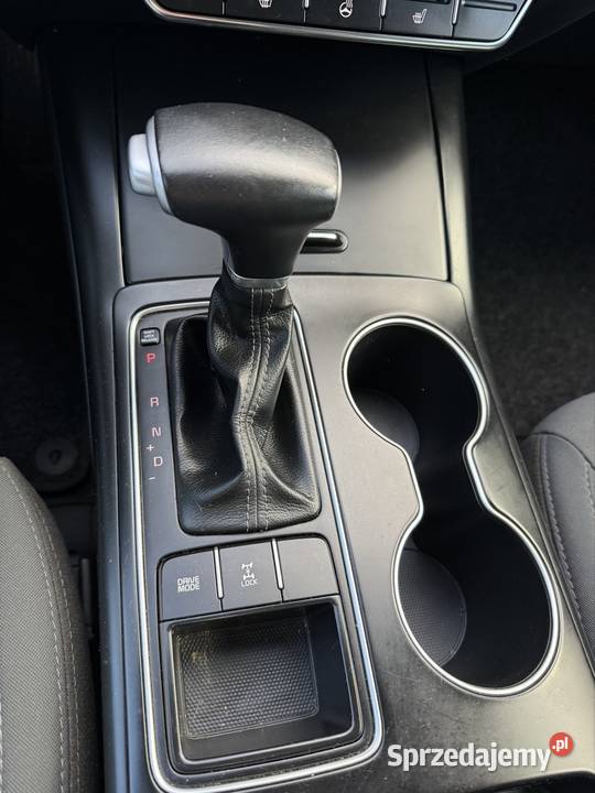 Piękna Kia Sorento 7 osobowa 4x4 serwisowany w ASO Nowy Sącz