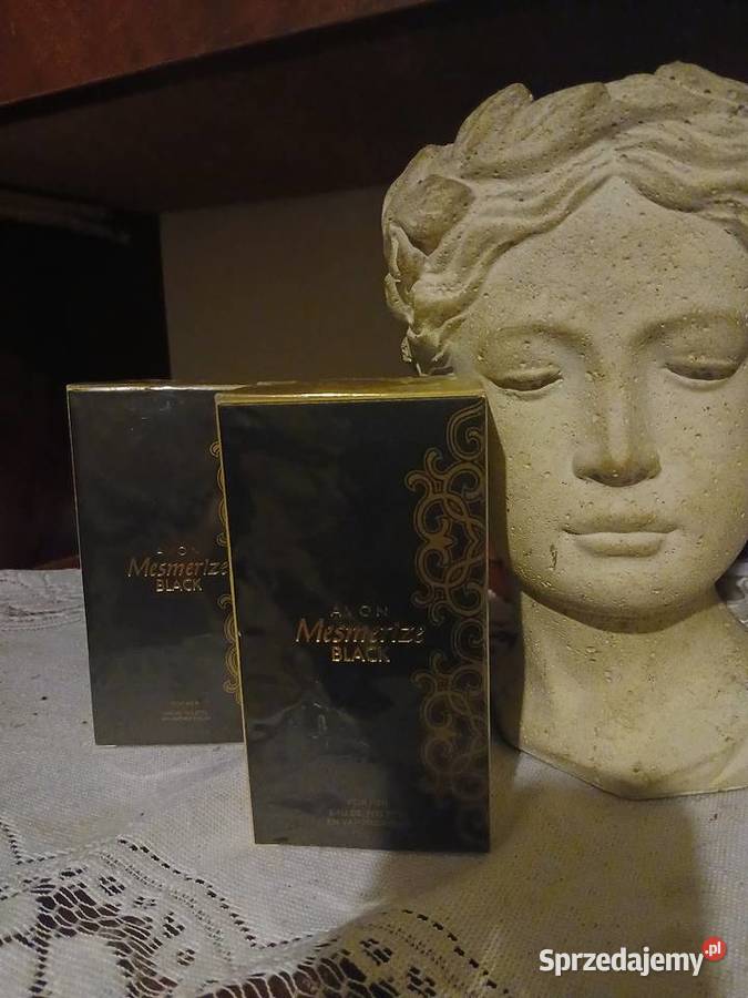 Mesmerize her damska edt 50ml Avon lubelskie