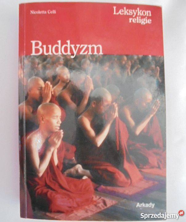 BUDDYZM LEKSYKON RELIGIE Tarnów