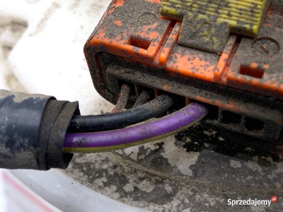 POMPA PALIWA FIAT GRANDE PUNTO 0580314137 14 77