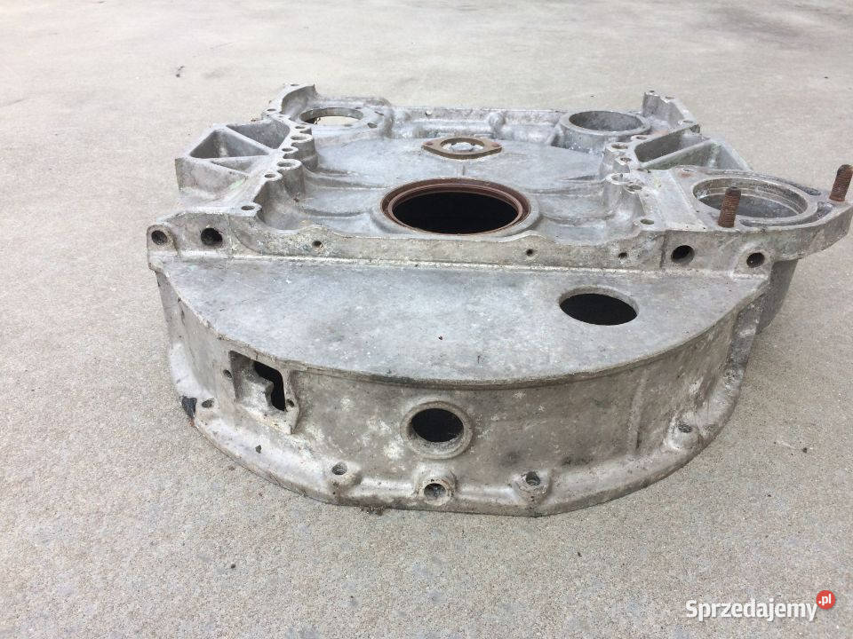 Obudowa Sprzęgła Mercedes SK 51014013107 ciężarowe Maszewo