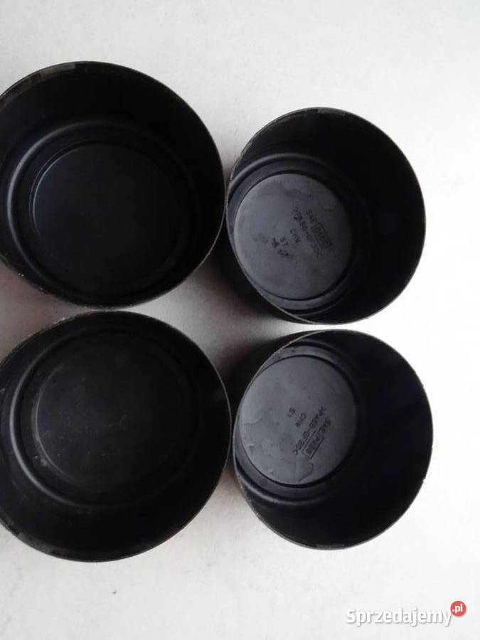 Zaślepkidekielki dofelg Suzuki Grand Różan