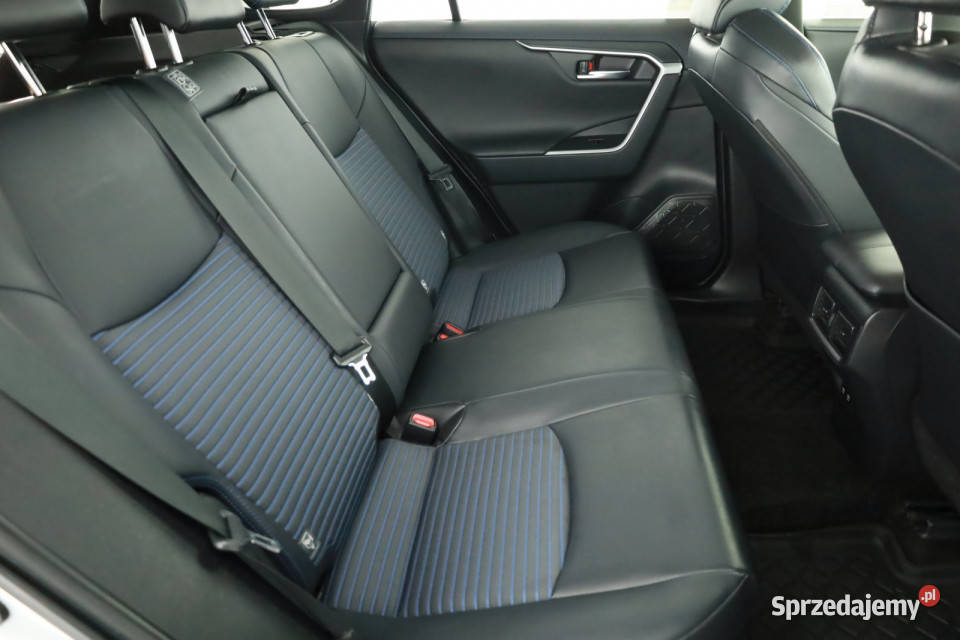 Toyota RAV 4 25 Hybrid ESP mazowieckie Piaseczno sprzedam