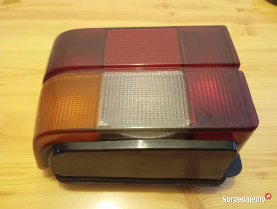 Lampa tylna prawa Citroen BX MK2 Piła
