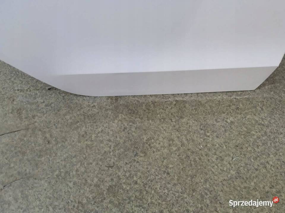 DRZWI PRAWE TYŁ LB9A Skoda Citigo I 2011 Rok produkcji 2016