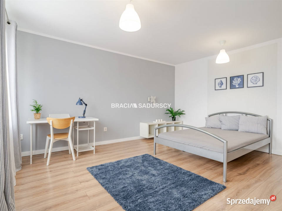 Lokal Kraków 389m2