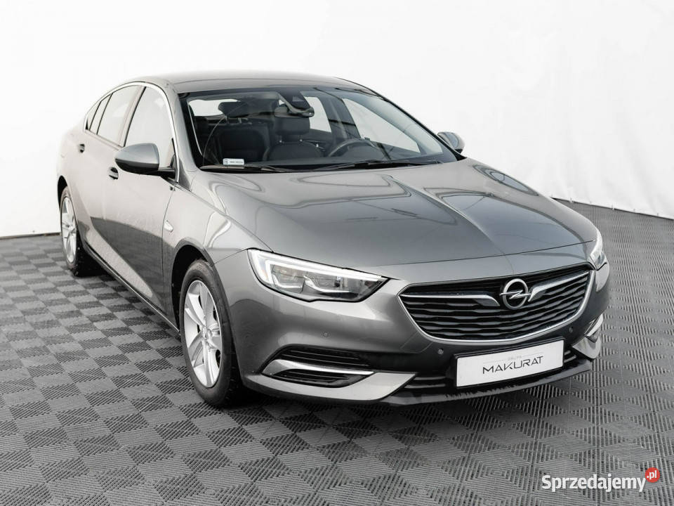 Opel Insignia WD7837H20 CDTI Innovation Czpark 2 tempomat Pępowo