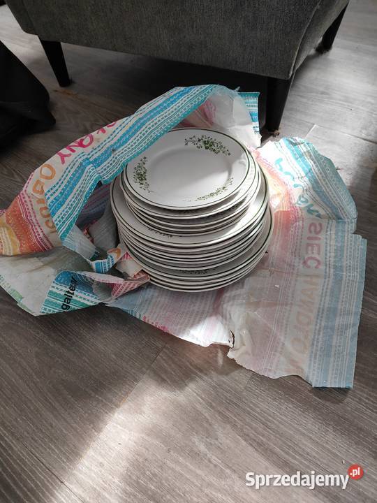 Porcelana Włocławek małopolskie Gdów