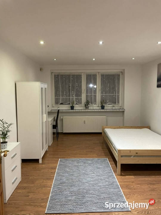 2 pokoje z potencjałem na 3 523 m Katowice śląskie