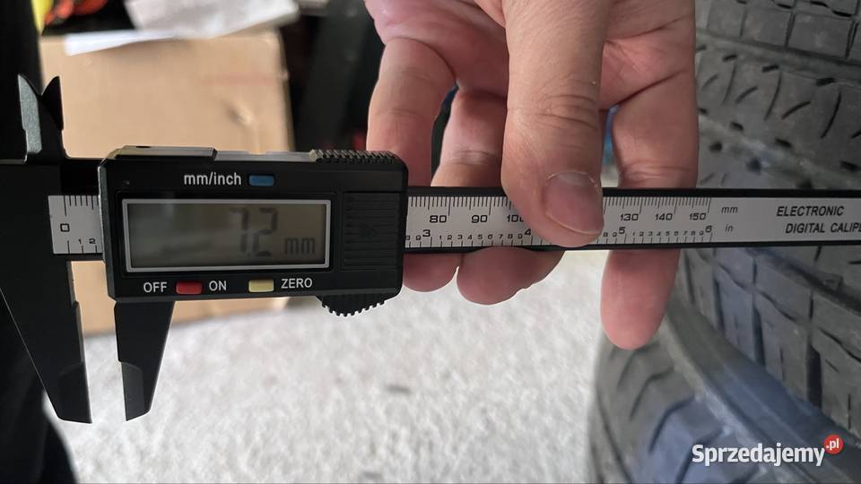 Opony BFGoodrich ActiVan 2167516C bus van lato Warszawa