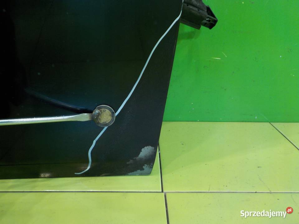 BMW 1 F20 LIFT 15 D 17r HB 5D drzwi prawe przod Suków